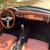 1958 Porsche 356 A Speedster 1.6 replica 356 speedster