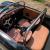 1958 Porsche 356 A Speedster 1.6 replica 356 speedster