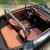 1958 Porsche 356 A Speedster 1.6 replica 356 speedster
