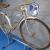 Vintage 1950’s Lightweight Automoto Randonneur Bike Simplex Singer Herse Era