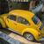 1973 Volkswagen Beetle - Classic