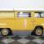 1972 Volkswagen Bus/Vanagon Westfalia Camper Van