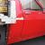 HJ Holden one tonner