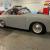 Porsche 356 coupe, replica MAZDA MX5 running gear one off kit car Simply WOW!!