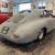 Porsche 356 coupe, replica MAZDA MX5 running gear one off kit car Simply WOW!!