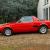 Fiat x19 immaculately condition