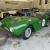 Martin Ford special sports car, very rare, 1962, one of 5 surviving cars.