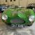 Martin Ford special sports car, very rare, 1962, one of 5 surviving cars.