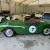 Martin Ford special sports car, very rare, 1962, one of 5 surviving cars.