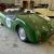 Martin Ford special sports car, very rare, 1962, one of 5 surviving cars.