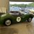 Martin Ford special sports car, very rare, 1962, one of 5 surviving cars.