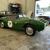 Martin Ford special sports car, very rare, 1962, one of 5 surviving cars.