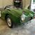 Martin Ford special sports car, very rare, 1962, one of 5 surviving cars.