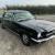 1966 Black Ford Mustang V8 Auto Coupe PROJECT Classic American Car