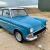 Ford Anglia Super fitted 1300 GT crossflow