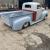 Ford F1 1949 pickup