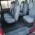 Ford transit classic minibus LWB 15 seater 2.0 ohc 1999 T 1 owner low miles