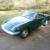 LOTUS ELAN S3 1967 DHC CORRECT TYPE FACTORY 45 GOOD CONDITION & VALUE