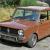 Classic Leyland Mini Clubman With Rare MG Metro Engine Fitted (12HF01100742)