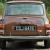 Classic Leyland Mini Clubman With Rare MG Metro Engine Fitted (12HF01100742)