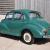 Extremely Rare 1963 Morris Minor 1000 Deluxe 4 Door