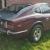 Nissan Fairlady Z RHD