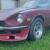 Nissan Fairlady Z RHD