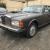 *** Due in *** Rolls Royce Silver Spirt 2, been in dry storage for 12 + years