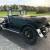1923 SUNBEAM 14 (FOURTEEN) OPEN TOURER 12.9HP REAR WHEEL BRAKE CAR