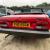Triumph TR7 convertible, low miles, nice useable classic car.