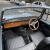 classic triumph vitesse 1968 convertible 2.0  NO RESERVE