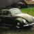 Vw beetle 1966