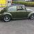 Vw beetle 1966