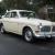 1968 Volvo Amazon 122S O/D in Excellent Condition. MOT to Sept 2022