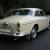 1968 Volvo Amazon 122S O/D in Excellent Condition. MOT to Sept 2022