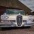 1958 Edsel Pacer 2 Door Hardtop Stunning!
