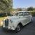 1966 PRINCESS DM4 LIMOUSINE