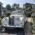1966 PRINCESS DM4 LIMOUSINE