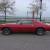 1971 Chevrolet Camaro with a 4-Speed