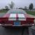 1971 Chevrolet Camaro with a 4-Speed