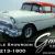 1956 Chevrolet Bel Air/150/210
