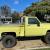 1975 Chevrolet C-10 Scottsdale
