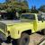 1975 Chevrolet C-10 Scottsdale