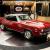 1969 Chevrolet Camaro ZL1 Clone