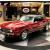 1969 Chevrolet Camaro ZL1 Clone