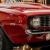 1969 Chevrolet Camaro ZL1 Clone