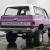1987 Chevrolet Blazer K5 4x4