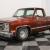 1984 Chevrolet Other Pickups