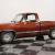 1984 Chevrolet Other Pickups