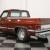 1984 Chevrolet Other Pickups